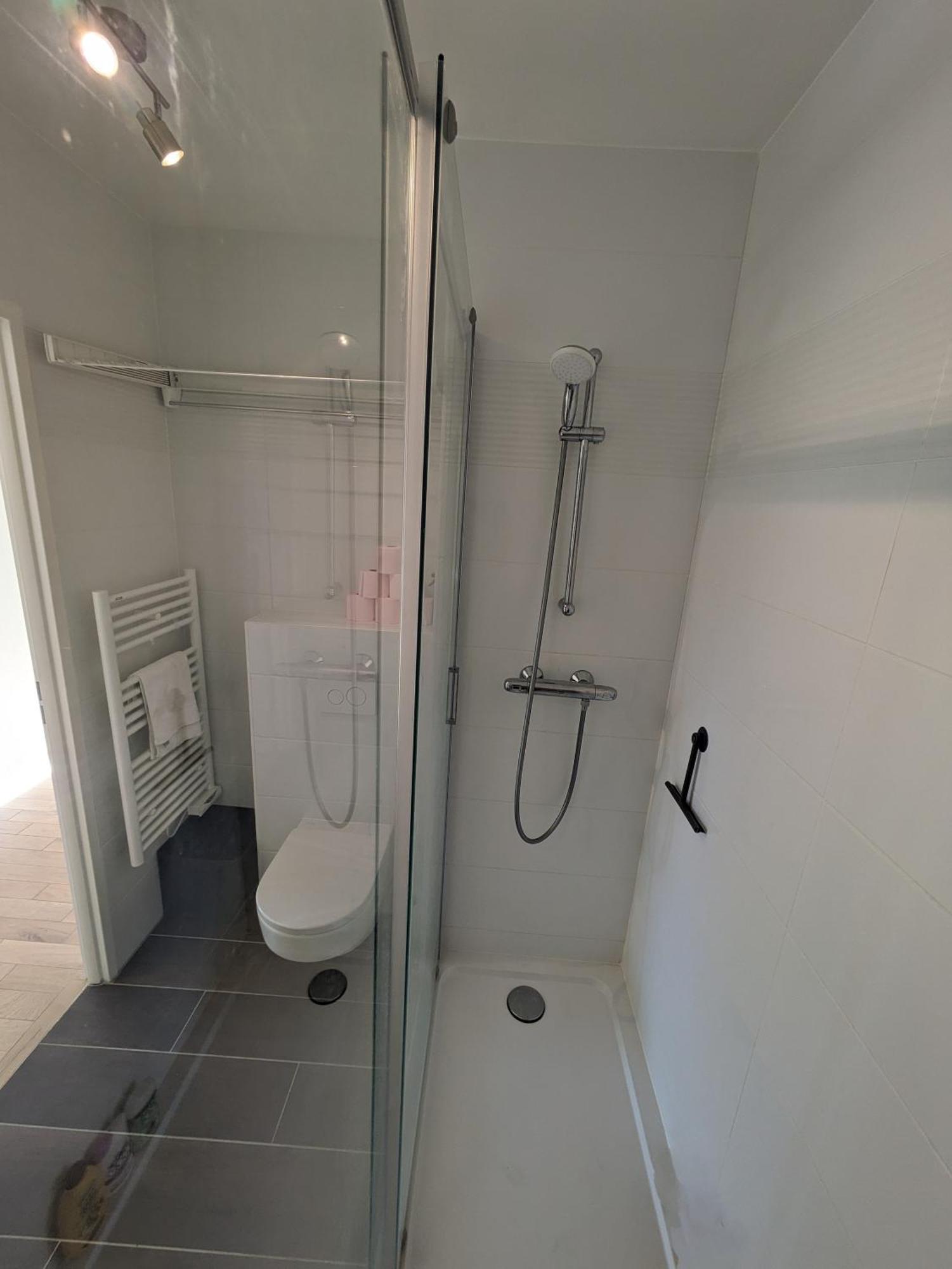קלמאר Appartement De Standing Avec Jardin מראה חיצוני תמונה