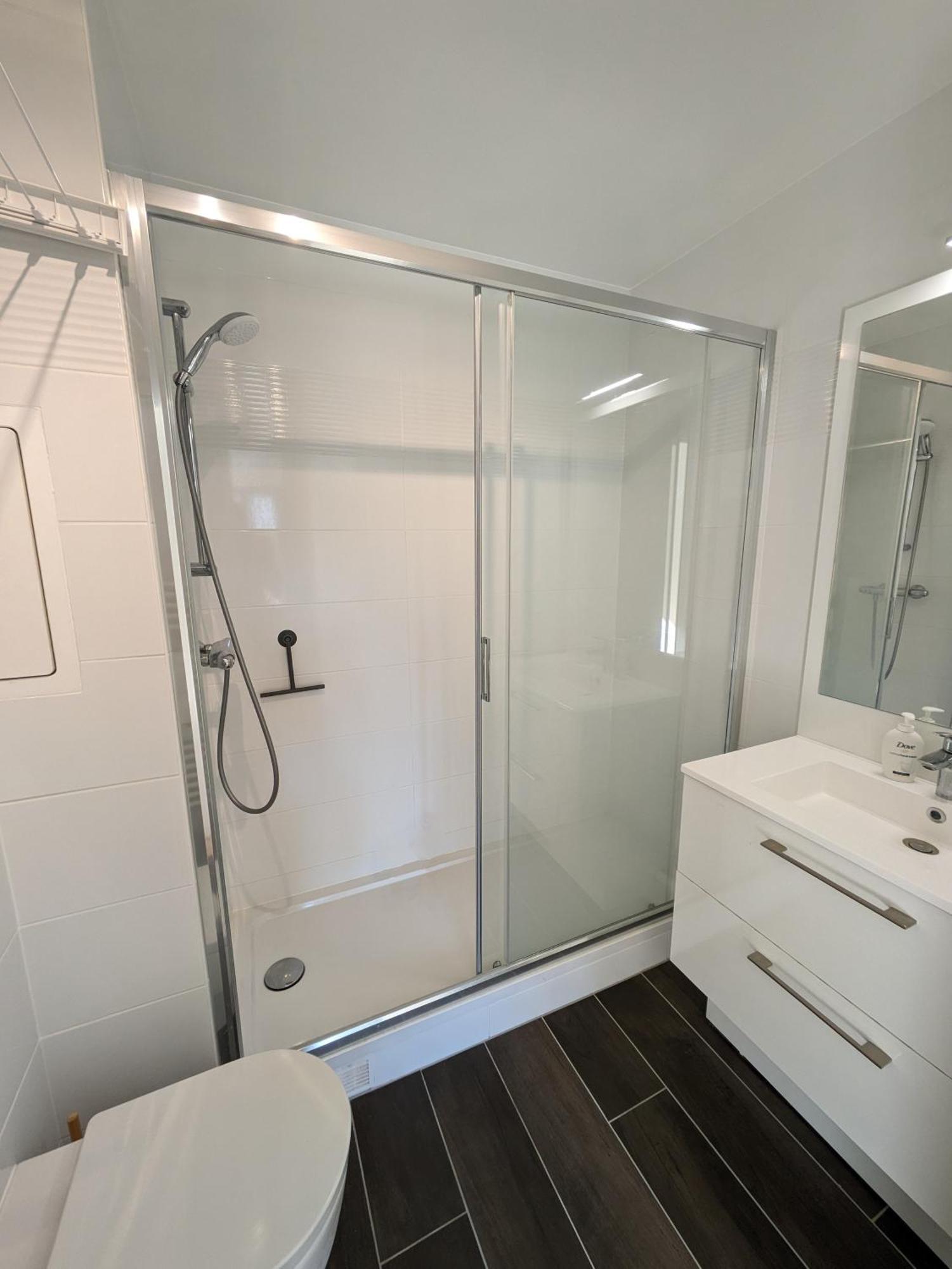 קלמאר Appartement De Standing Avec Jardin מראה חיצוני תמונה